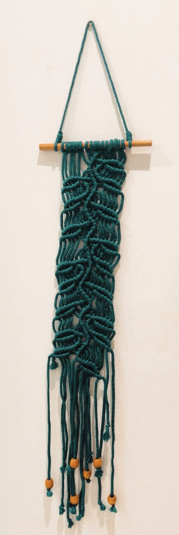 Macramé Wall Hanging - Image 2