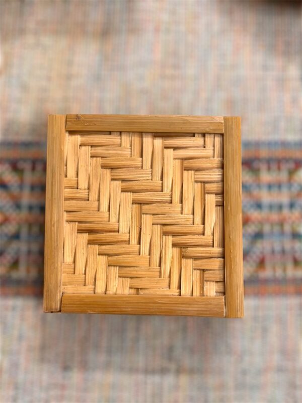 Bamboo Coasters - Image 2