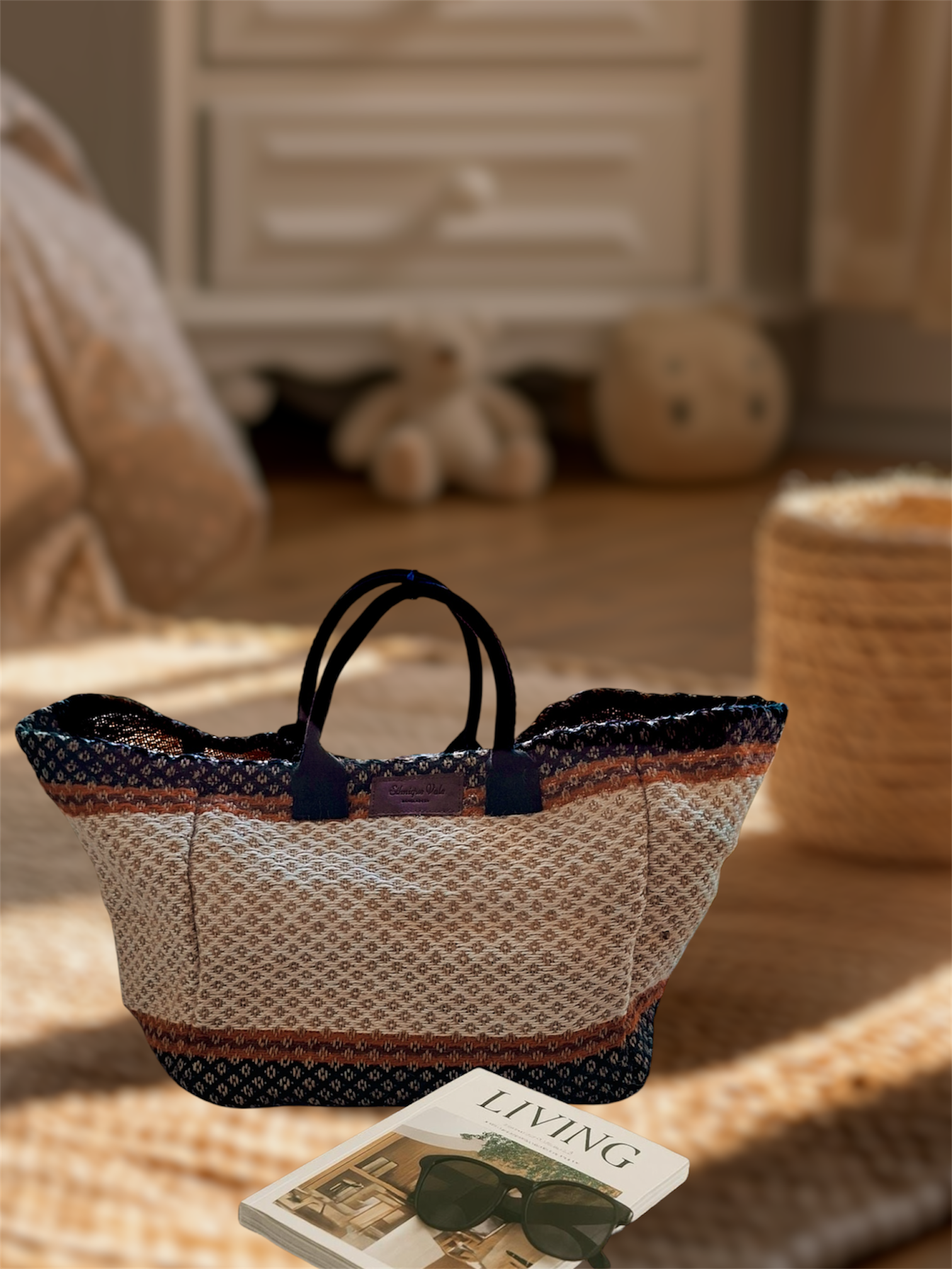 Bonolota "বনলতা"