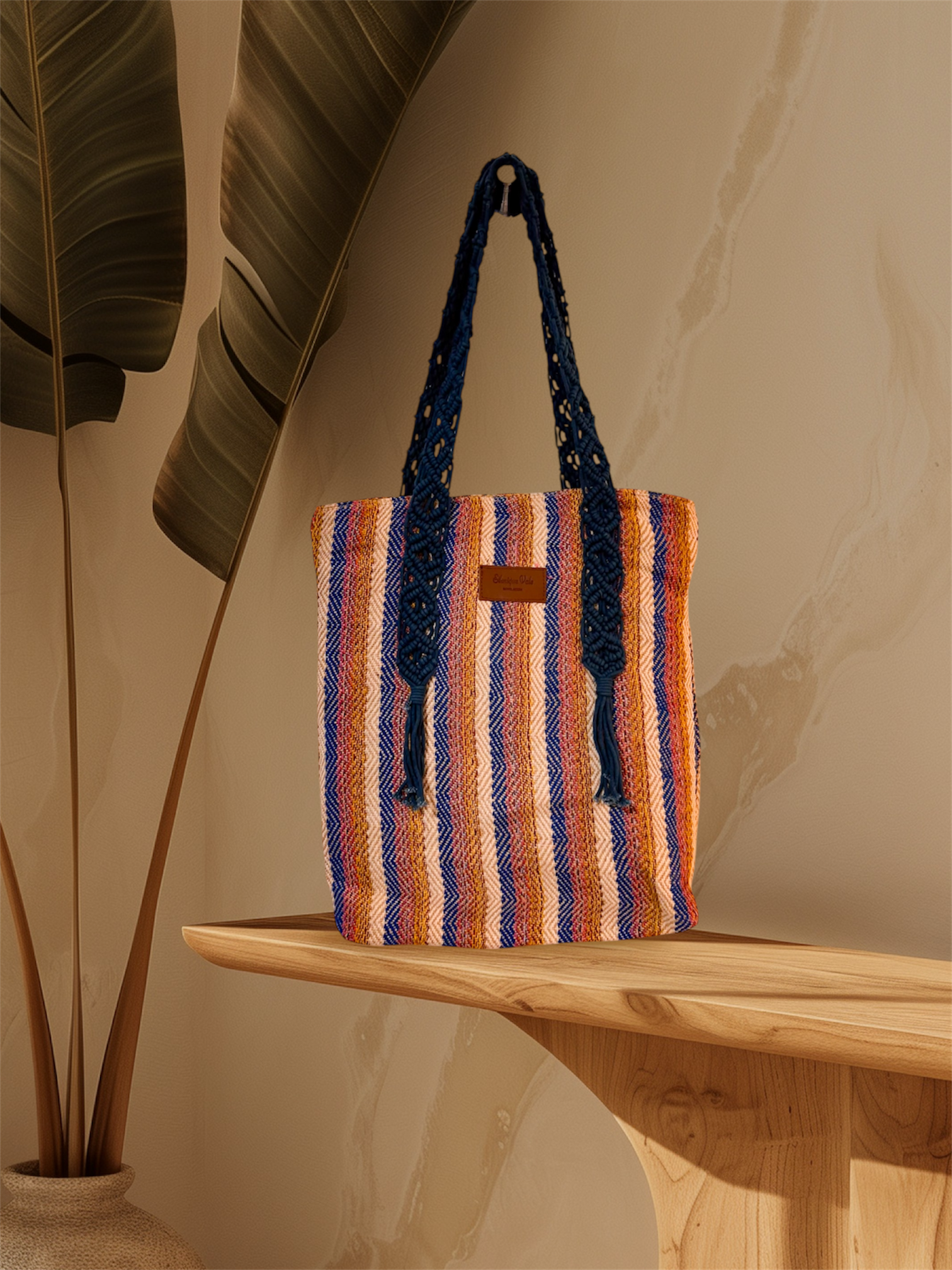 Twisted Threads Collection